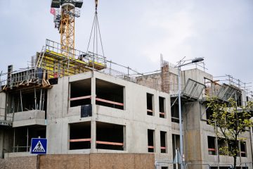 Zahlen der Zentralbank / Luxemburgs Immobilienmarkt erholt sich trotz sinkender Zinssätze nur langsam