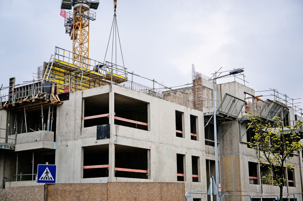 Zahlen der Zentralbank / Luxemburgs Immobilienmarkt erholt sich trotz sinkender Zinssätze nur langsam