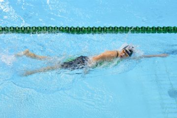Freizeit / Schwimmbad Cents bleibt am Samstag geschlossen