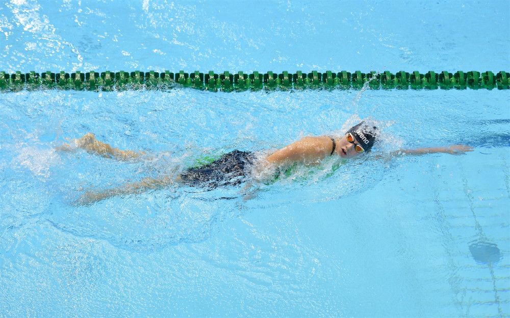 Freizeit / Schwimmbad Cents bleibt am Samstag geschlossen