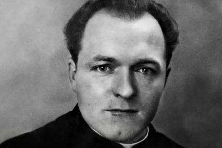 E Bléck duerch d’Lëns / Der Priester Robert Alesch – ein luxemburgischer Verräter in Priesterrobe