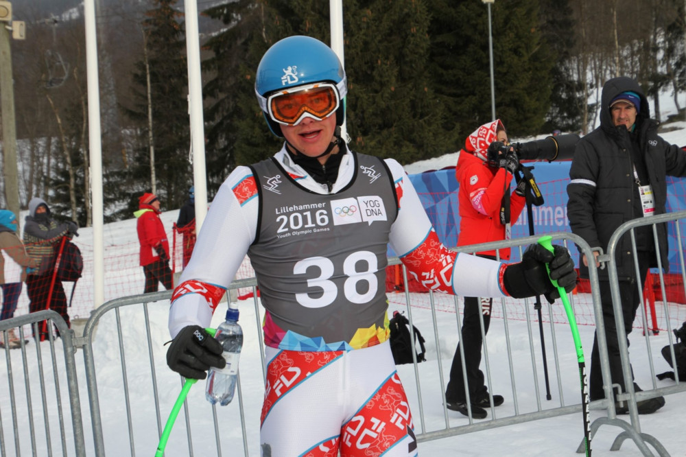 COSL / Kaderrevision der Wintersportler: Blick auf Norditalien
