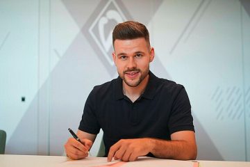 Bundesliga / Luxemburger Raphael Duarte wird Co-Trainer bei Werder Bremen