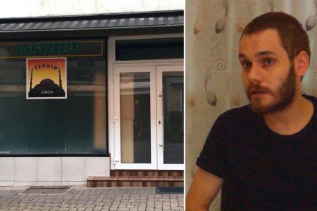 Prozess um IS-Kämpfer / Von Esch aus in den Dschihad: Die Radikalisierung von Steve Duarte und Co.