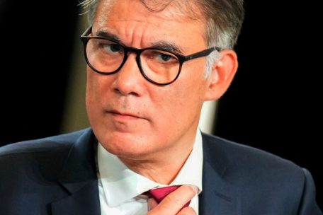 France / Le congrès du PS s’ouvre dans un climat incertain