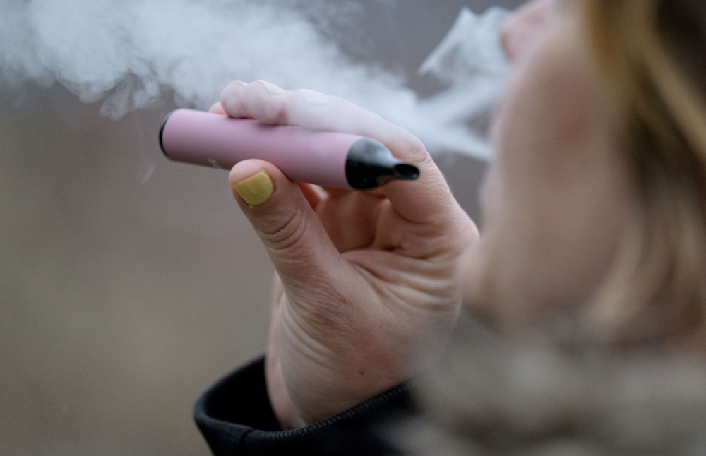 Anti-Tabak-Gesetz / Luxemburg führt strenge Regeln für Nikotinbeutel ein – Einweg-Vapes bleiben außen vor
