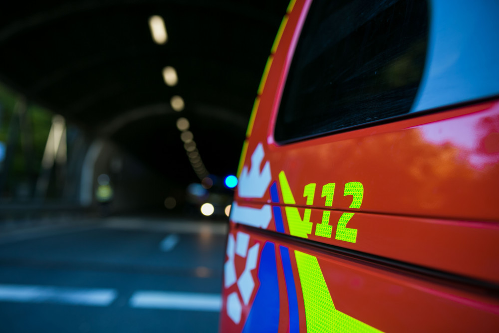 Nach tödlichem Unfall bei Dippach / Wer hat das Motorrad zur Seite geschoben?