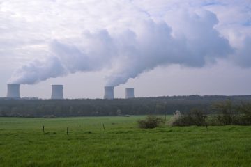Cattenom / EDF meldet sicherheitsrelevanten Vorfall am Lüftungssystem im Brennelementgebäude