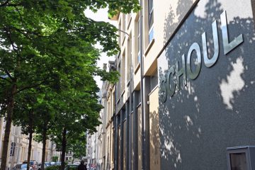 Luxemburg-Stadt / Schulorganisation in Luxemburg: Zusammenführung im „Garer Quartier“ begrüßt