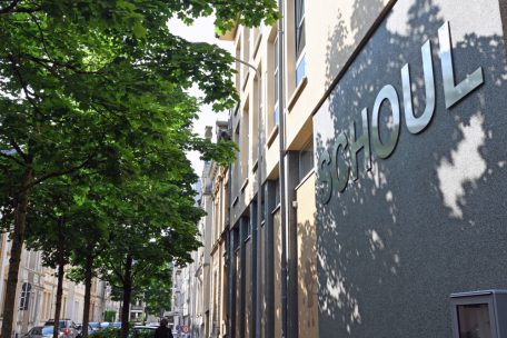 Luxemburg-Stadt / Schulorganisation in Luxemburg: Zusammenführung im „Garer Quartier“ begrüßt