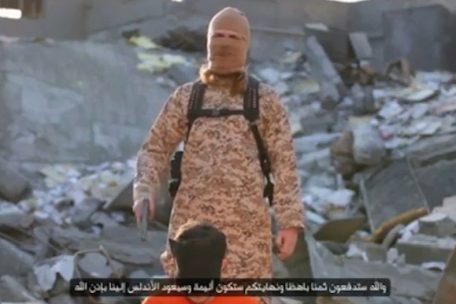 Prozess um IS-Kämpfer / Hasserfüllt, frustriert und extrem brutal: Lebenslange Haft für Steve Duarte gefordert