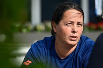 Billie Jean King Cup / Claudine Schaul vor ihrem Debüt als Kapitänin: „Diesen Zusammenhalt hat man sonst nicht“