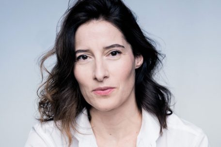 Artistes entre Luxembourg et Berlin / Lisa Marie Janke: Trouver et cultiver les bons partenariats