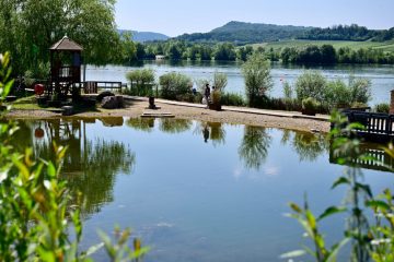 Remerschen / 63-Jähriger ertrinkt in Baggerweihern