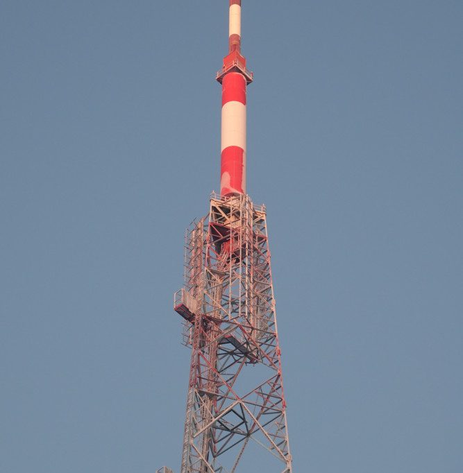 Luxemburg / Zwölf Radioprogramme kommen in den ersten nationalen Multiplex in DAB+