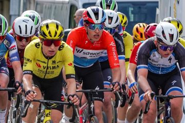 Radsport / Die Leistungen der Luxemburger im Ausland: Marie Schreiber feiert doppelt