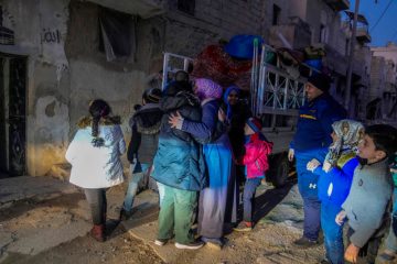 Asylbericht / 171 Flüchtende stellten im Mai einen Antrag auf internationalen Schutz in Luxemburg