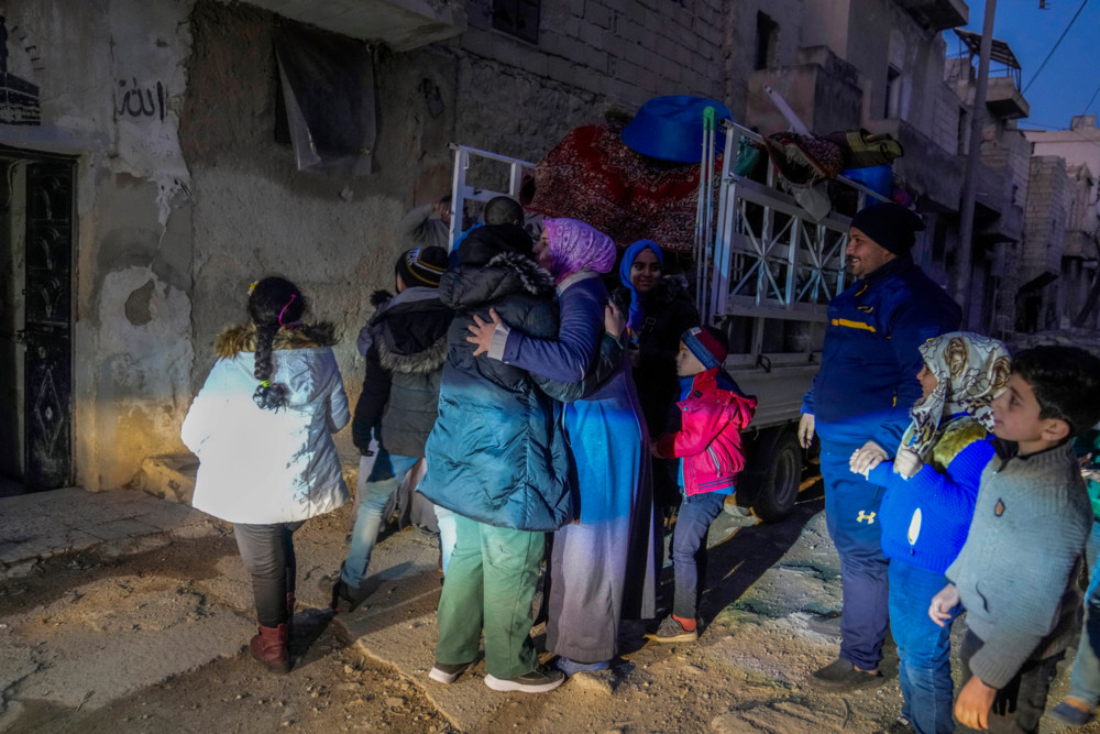 Asylbericht / 171 Flüchtende stellten im Mai einen Antrag auf internationalen Schutz in Luxemburg