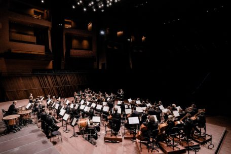 Neuerscheinung / Was das Buch „Luxembourg Philharmonic. Das Zukunftsorchester“ zum bedeutsamen Werk für Musikfans macht