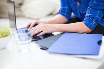 Berufseinstieg / Wie die Generation Z die Arbeitswelt sieht