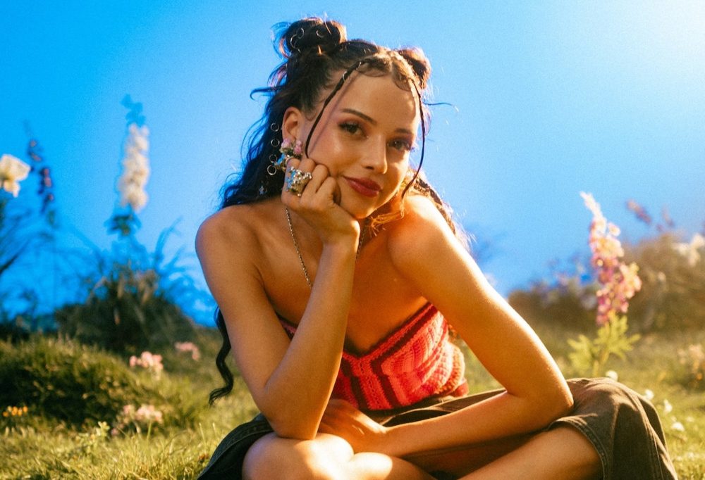 Rockhal / „Wildberry Lillet“ et vibes en feu : Nina Chuba débarque mercredi soir à Luxembourg