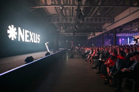 Nexus-Konferenz / Luxemburg kündigt strategische Partnerschaft mit Mistral AI an