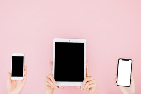 Nachhaltiger Konsum / Ab Freitag gelten neue Kennzeichnungspflichten für Smartphones und Tablets