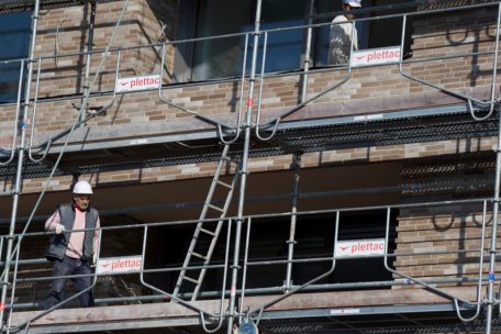 Leserforum / Verschärfung der Krise am Wohnungsmarkt