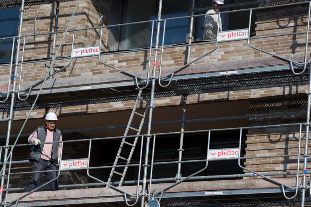 Leserforum / Verschärfung der Krise am Wohnungsmarkt