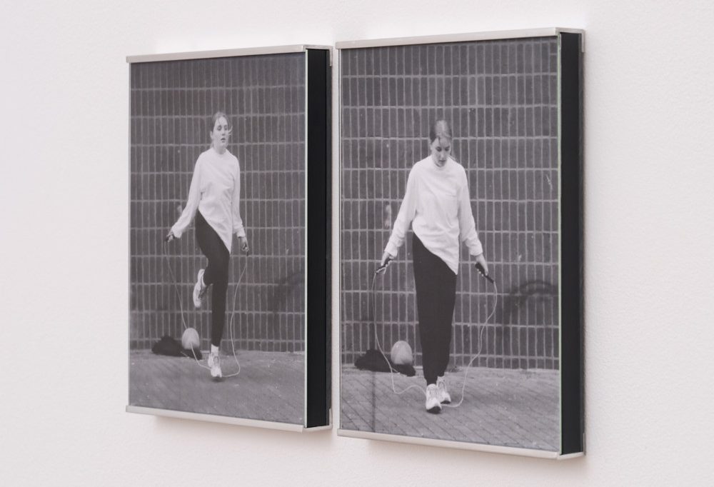 Fotokunst  / „Tube.Photo.Dash“ im Casino Luxembourg