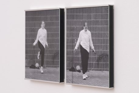 Fotokunst  / „Tube.Photo.Dash“ im Casino Luxembourg