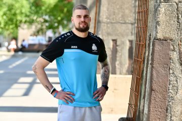 Basketball / Warum sich das Risiko für den Luxemburger Profispieler Ben Kovac gelohnt hat