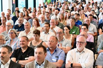 Gamechangers / Das „Bénévole“-Abzeichen in Luxemburg kommt