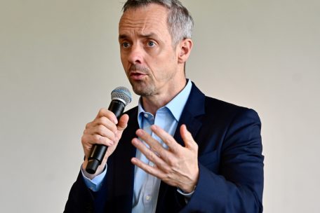 Georges Mischo
