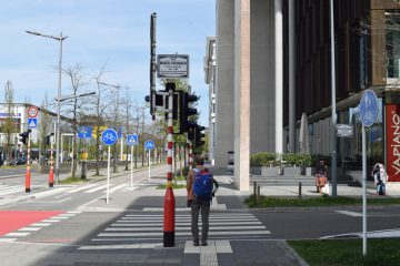 Brutaler Überfall im Vapiano / Zwei Männer wegen Totschlag zu 30 Jahren Haft verurteilt, fünf davon auf Bewährung