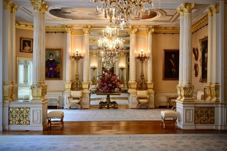 Luxemburg / Die Kosten am großherzoglichen Hof steigen