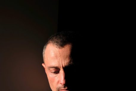 A &eacute;crit son premier roman dans le genre horrifique: Jean-Baptiste Del Amo