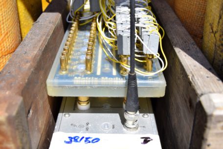 Feuerwerk per Funksignale abschießen zu können – das war eine technische Revolution für die Branche  