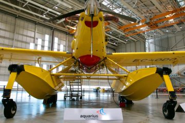 Unfall bei Löscheinsatz / Flugzeug von Cargolux-Tochter in der Türkei verunglückt