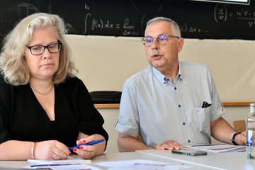 Science Center / Zurück in die Zukunft: Neuaufstellung nach Turbulenzen abgeschlossen 