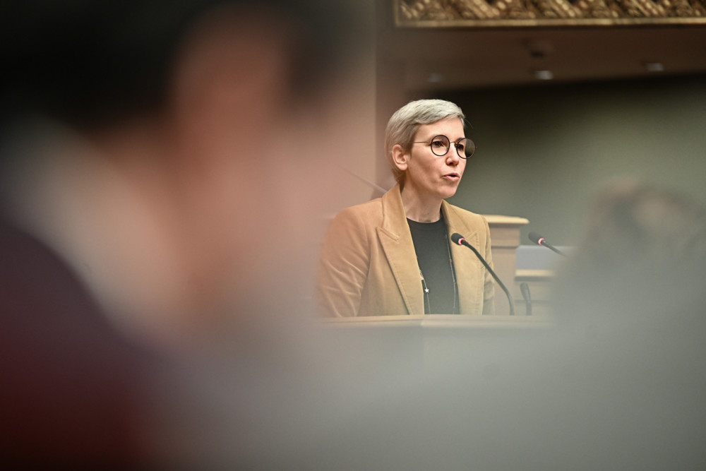 Chamber / Fall von Pädo-Hunting im Mai: „Bisher keine Verbindungen zu rechtsextremen Kreisen“