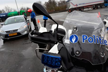 Brüssel / Belgien kündigt Grenzkontrollen an – Gloden: Keine Kontrollen an der Grenze zu Luxemburg 