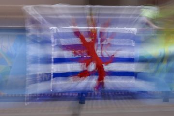 Der Politflüsterer / Vive Lëtzebuerg! Vive de Grand-Duc! A vive ee geholl!