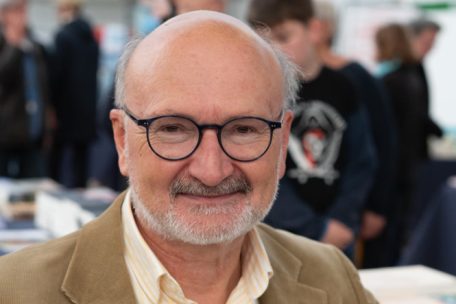 Critique „Des gens sensibles“ / Trois voix, une urgence, ou la littérature selon Fottorino