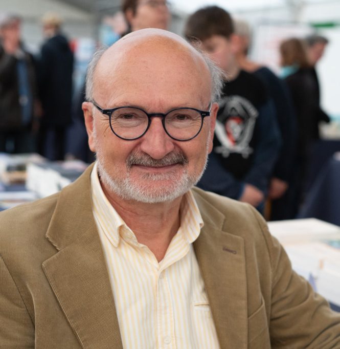 Critique „Des gens sensibles“ / Trois voix, une urgence, ou la littérature selon Fottorino