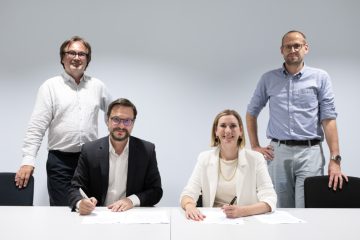 Digitalisierung / Das Tageblatt macht einen Schritt für den Zugang zu Geschichte und Information