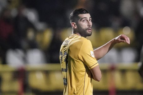 BGL Ligue / Großer Coup: Samir Hadji wechselt wohl vom F91 zu Déifferdeng 03