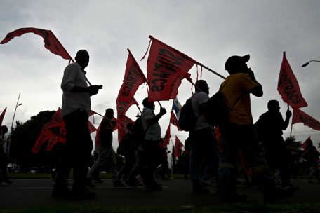 Nach zwei Monaten Streik / Panama verhängt Ausnahmezustand in Unruheprovinz