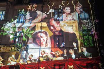 Bildergalerie / Die Feierlichkeiten zum 25. Thronjubiläum von Großherzog Henri in Luxemburg-Stadt