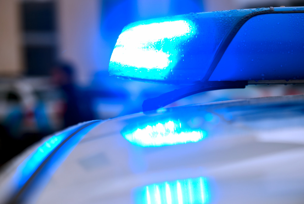 Schwerer Unfall / 34-jähriger Mountainbiker stirbt bei Sturz in Baschleiden